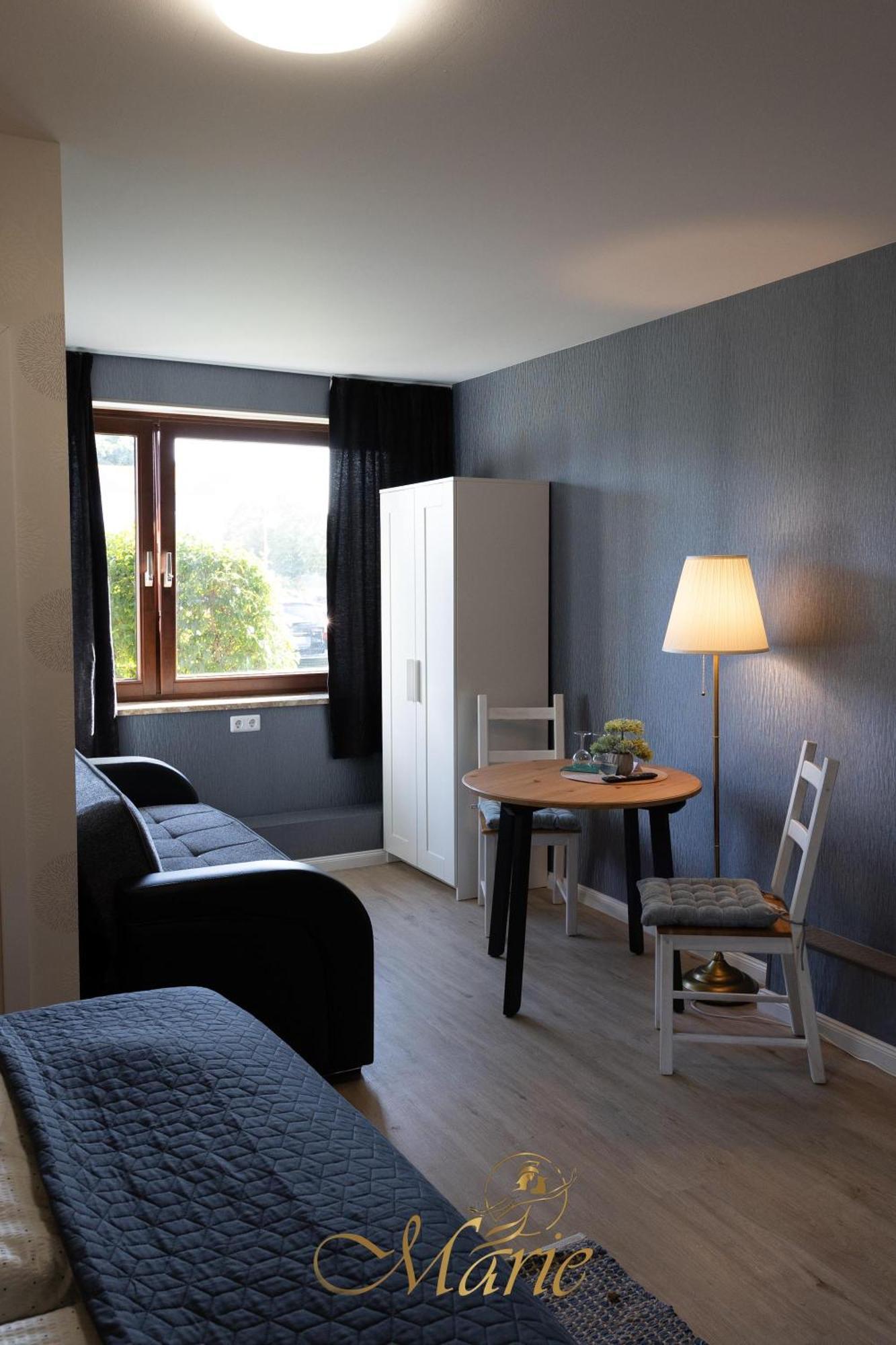 Gaestehaus Marie Pansdorf エクステリア 写真